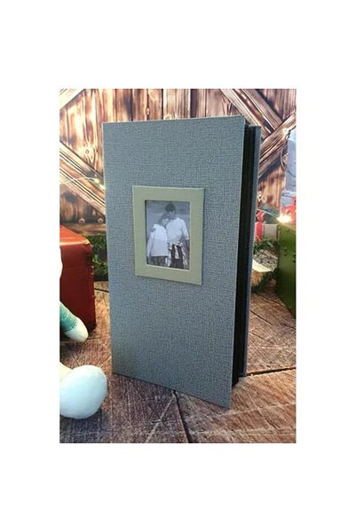 Dijital Dünyası Deluxe άλμπουμ φωτογραφιών Coton 10x15 300