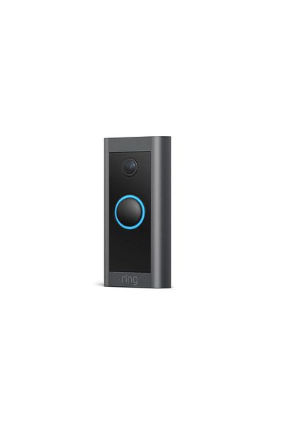 Ring Video Doorbell Wired