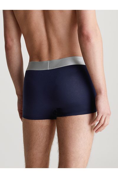 Calvin Klein Calvin Klein Men Multicolored Trunk Pack of 3 pcs
