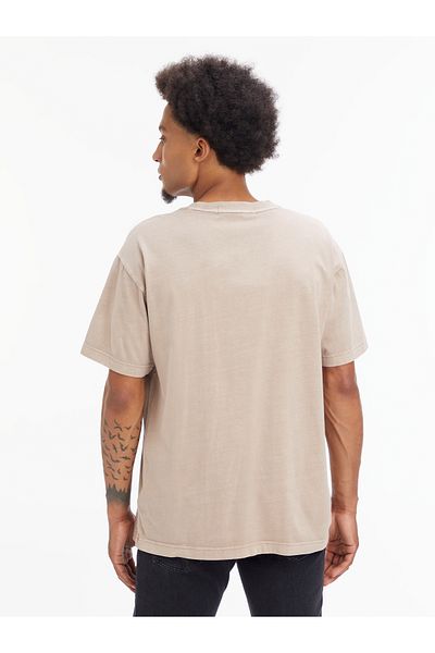 Calvin Klein Calvin Klein Men Black Short Sleeve T-Shirt