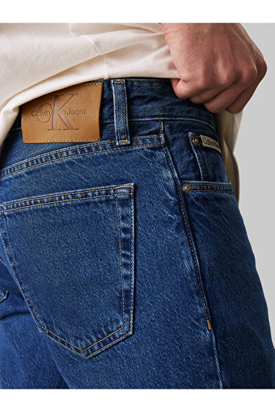 Calvin Klein Calvin Klein Men Denim Medium Slim Fit Jeans