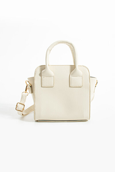 KOÇAK ÇANTA Γυναικεία τσάντα με φερμουάρ, πολύ κομψή τσάντα χεριού και ώμου