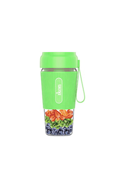 Ikon Ikon Portable Blender IK-PB17 Green