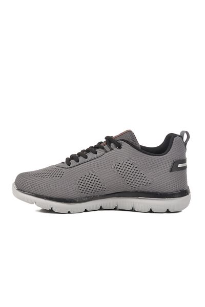 AYK'S Καπνιστά ελαφριά αθλητικά παπούτσια Unisex BST-652 G