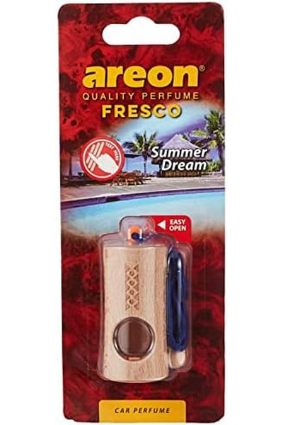 Areon FRESCO NEW Summer Dream