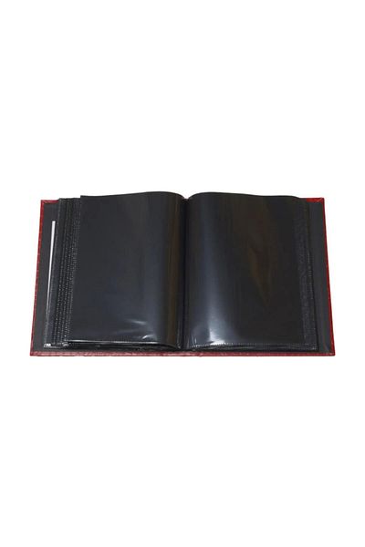Dijital Dünyası 15x21 Photo Album with 100 Windows