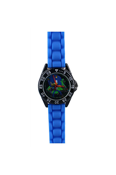 Sonic Children's wristwatch, multicolor, Sonic Kids Time