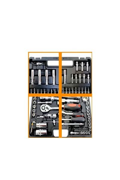 Generic 94-piece pill set with bag