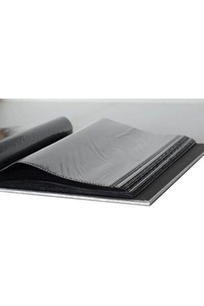 Dijital Dünyası 100'lük Pencereli 15x21 Fotoğraf Albümü