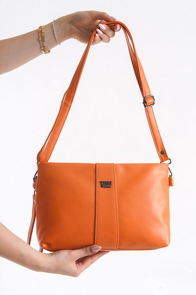 Solo Bag محفظة جلدية مخلب حقيبة يد طويلة حزام الكتف حقيبة