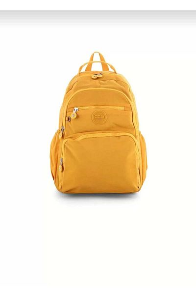 ÇÇS Krinkil School Backpack