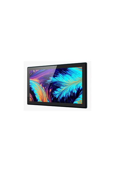 Ikon WiFi Tablet, 10.1 inches, 2 GB RAM, 32 GB Storage, IKWT1032