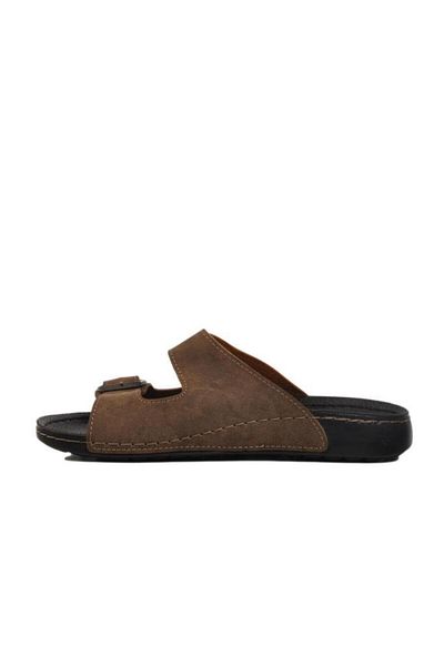 ARYAN 80-004 Orthopedic Men's Daily Slippers