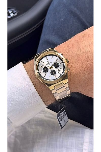 Reward Brand Functions Active Wristwatch