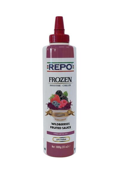 Repo ORMAN MEYVE FROZEN 1 KG