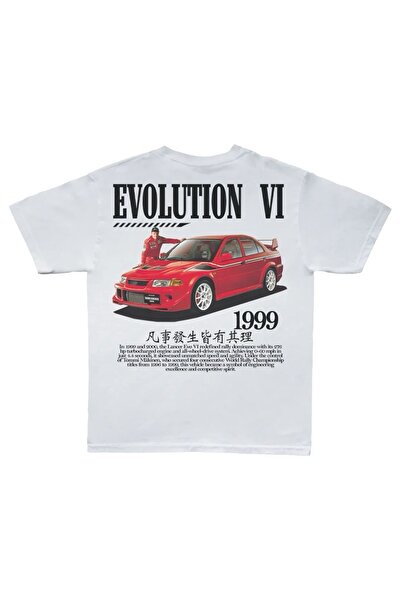 Jose Clothing Tricou imprimat cu mânecă scurtă cu croială supradimensionată