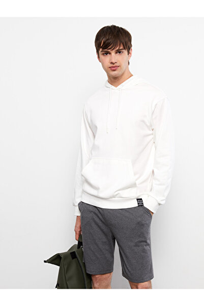 OXVİN Regular Straight Leg Shorts (Full Fit)