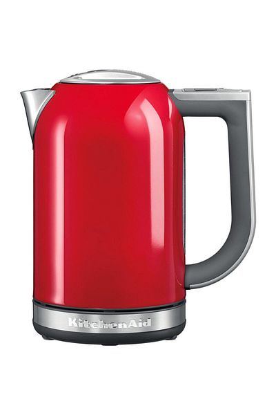 Kitchenaid 1.7L Kettle Empire Red 5KEK1722BER