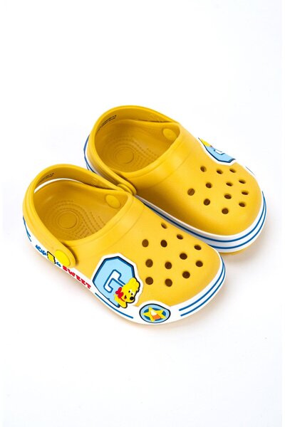 Haribo Children's Eva Sandals Ftw03E 25/29N