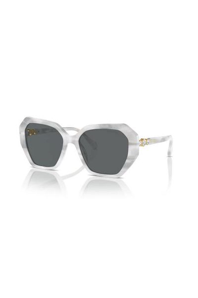Swarovski 0Sk6017 10428756 Hn Women's Glasses