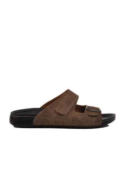 ARYAN 80-004 Orthopedic Men's Daily Slippers