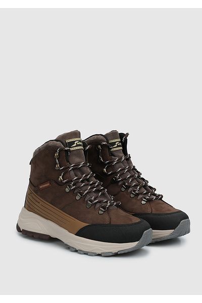 Eclipse Sport Καφέ Darkie