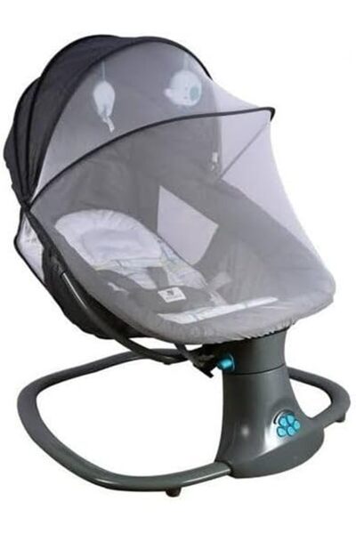 Mastela Luxury Multi-Functional Baby Swing by Mastela