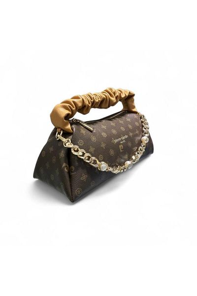 Pierre Cardin 05Pc25Y10323-Mn Kh Brown Women's Bag