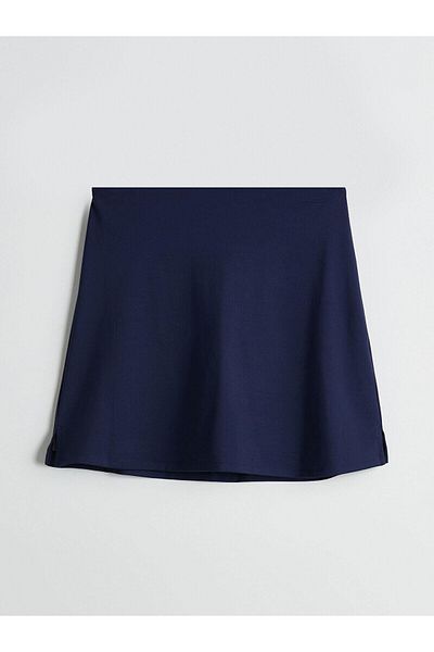 LC Waikiki Xside Active Elastic Waist Sports Shorts Skirt (S5)