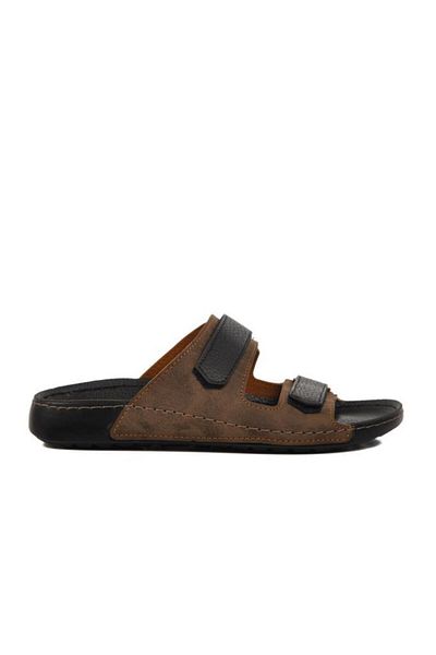 ARYAN 80-012 Orthopedic Men's Daily Slippers