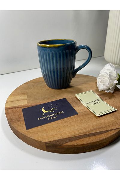 Madame Coco Marguerite Reacy Mug