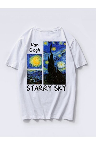 Jose Clothing Футболка з принтом оверсайз з коротким рукавом