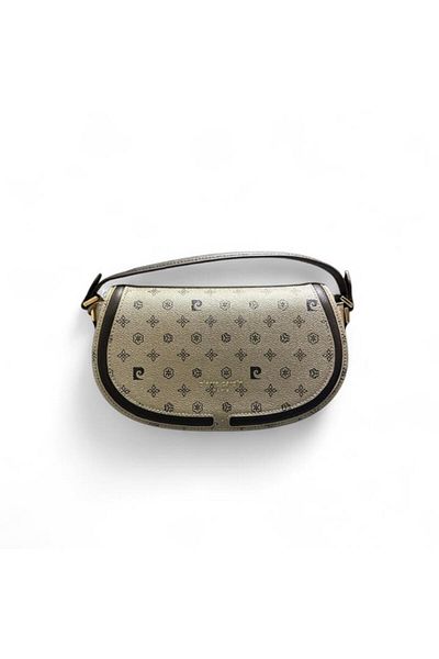 Pierre Cardin 05Pc25Y10301-Mn a Gold Women's Bag