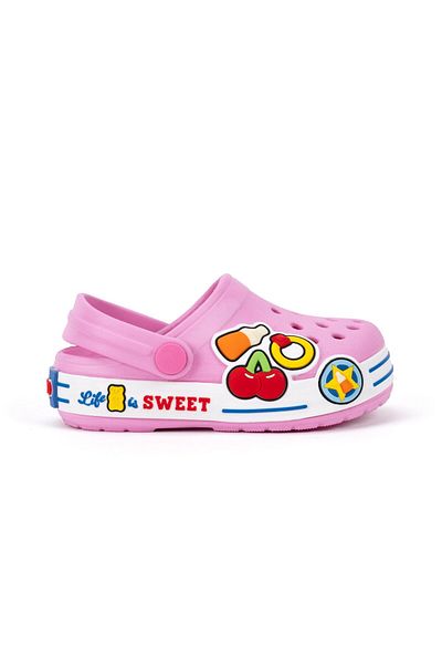 Haribo Children's Eva Sandals Ftw04E 25/29N