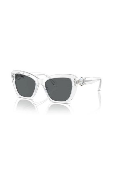 Swarovski 6018102787 52 Model Women's Sunglasses