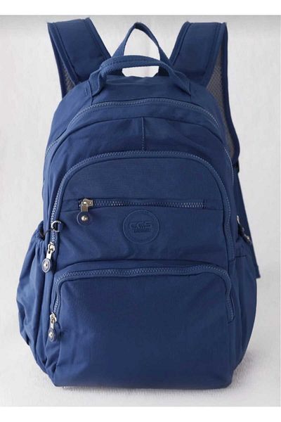 ÇÇS Krinkil School Backpack