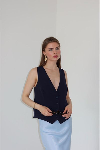 Ekim Store سترة سترة بأزرار