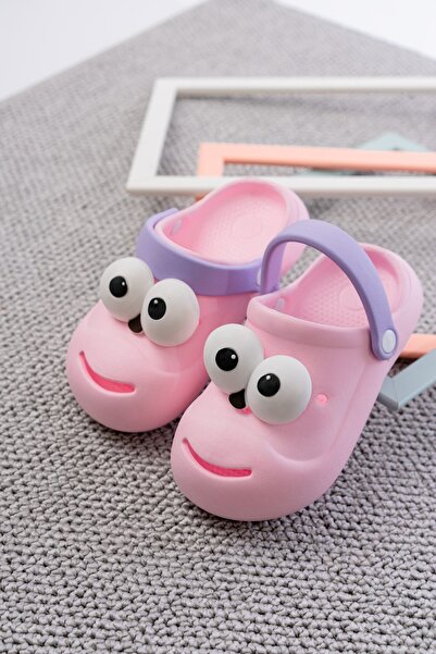 Slipcat Παιδικά σανδάλια με φιγούρες σκύλου Αθόρυβη σόλα