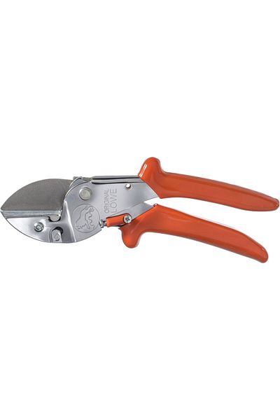 löwe 1.107 Anvil Pruning Shears Özlem Bahçe