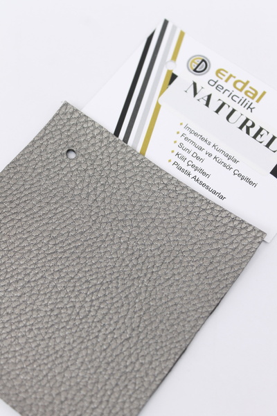 ERDAL DERİCİLİK Φυσικό Τεχνητό δέρμα ιταλικό μήκος 5 μέτρα πλάτος 140 εκ.