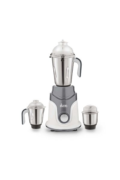 Ikon Mixer Grinder 3Jar IKIN721-750w
