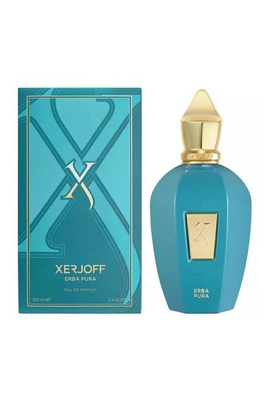 Xerjoff Xerjoff Erba Pura Eau de Parfum