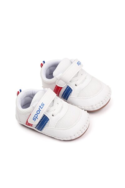 Superbaby Παιδικά πάνινα παπούτσια