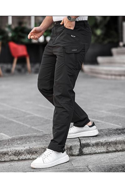 TAKTİK Tactikal & Taktikal Tactical Outdoor Summer Pants
