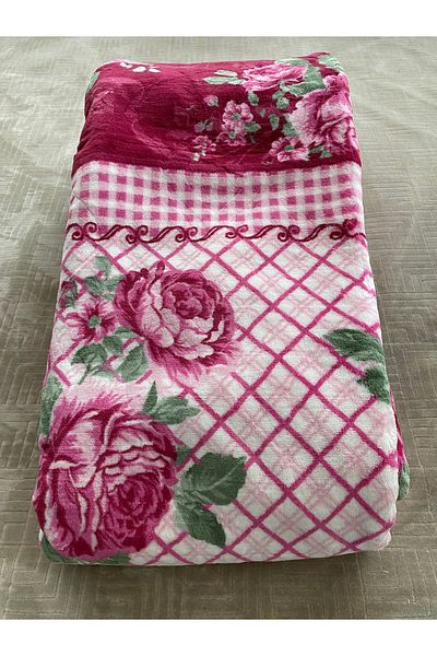 Sarar Single blanket