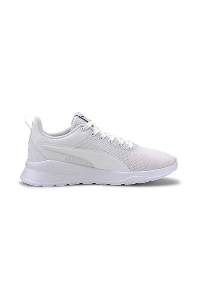 Puma Anzarun Lite White Sports Shoes 37112803