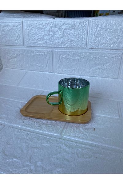 SEVEN7 Turkish Coffee Cup