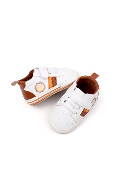 Bebelul Adidasi pentru baietei - Tommy 2