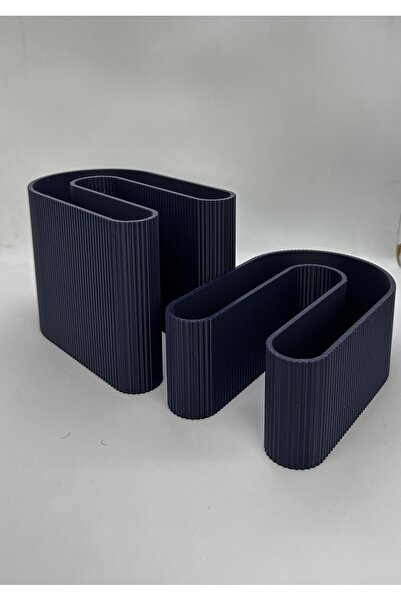 TASARIMTECH Modular Layered Pen Holder/Organizer