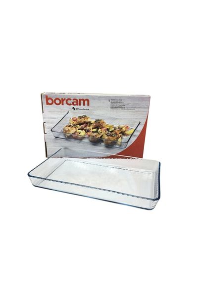 Paşabahçe 590984   Borcam 2850 Model Oven Tray